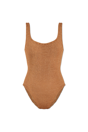 One-piece swimsuit 