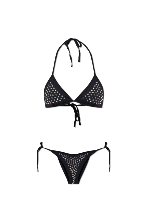 Bikini de dos piezas 