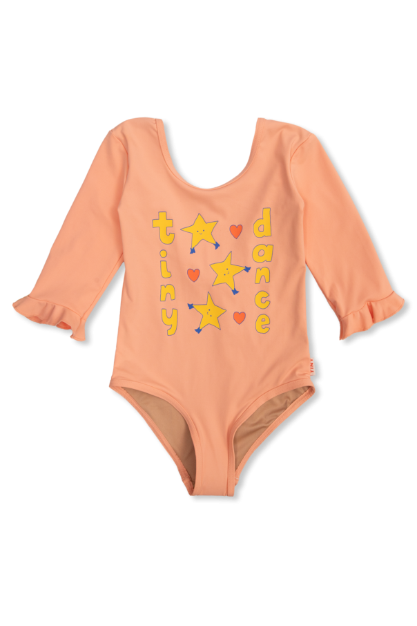 Tiny Cottons One-piece swimsuit