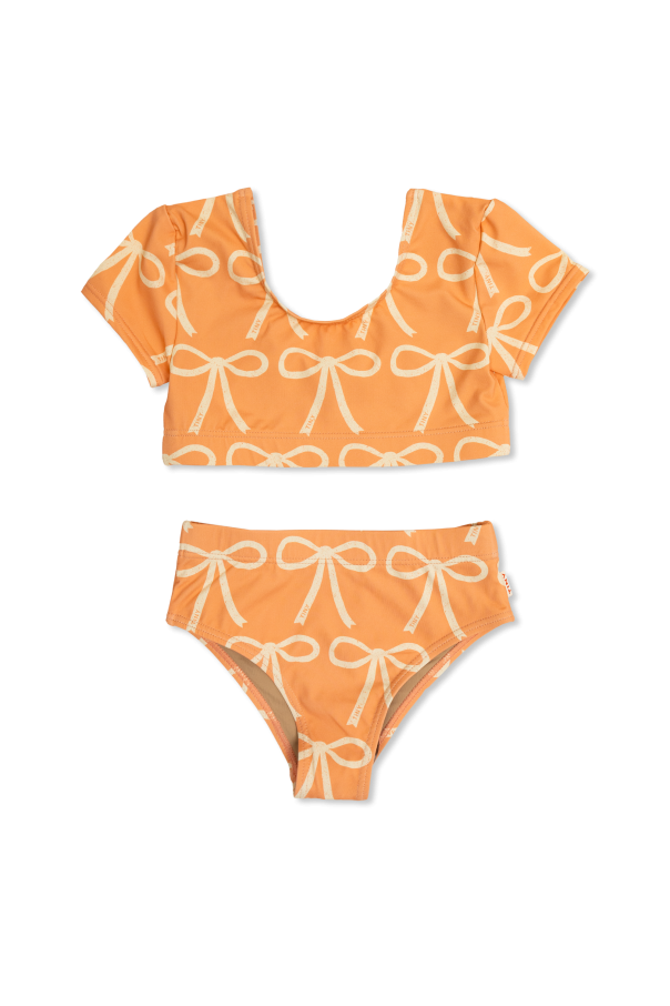 Tinycottons Bañador de dos piezas