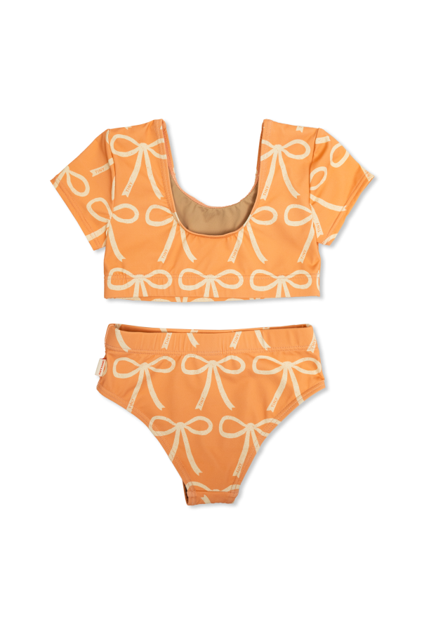 Tinycottons Bañador de dos piezas