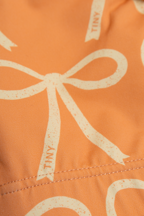 Tinycottons Bañador de dos piezas