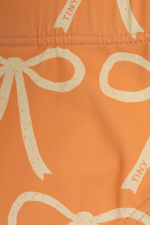 Tinycottons Bañador de dos piezas