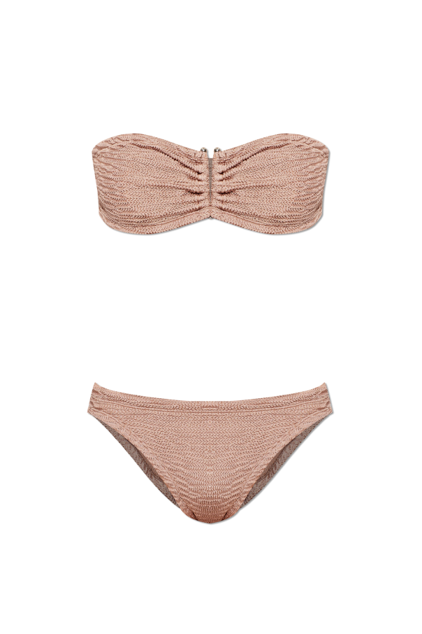 Two-piece swimsuit "Frida" od PARAMIDONNA