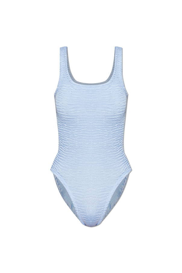 One-piece swimsuit `Hailey` od PARAMIDONNA