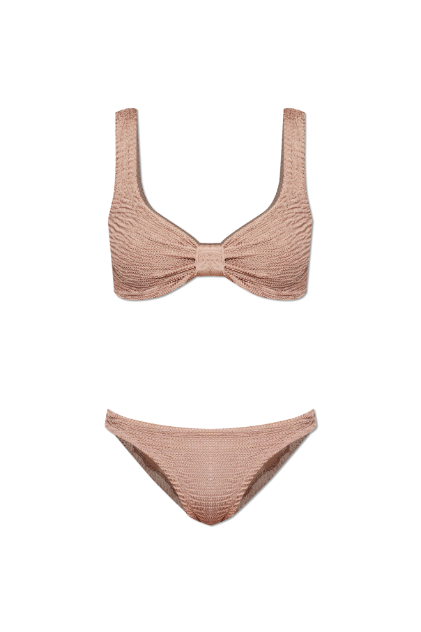 Two-piece swimsuit "Salma" od PARAMIDONNA