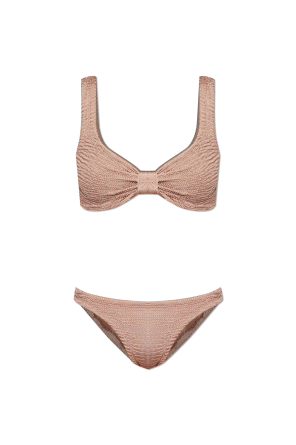 Fato de banho de duas peças 