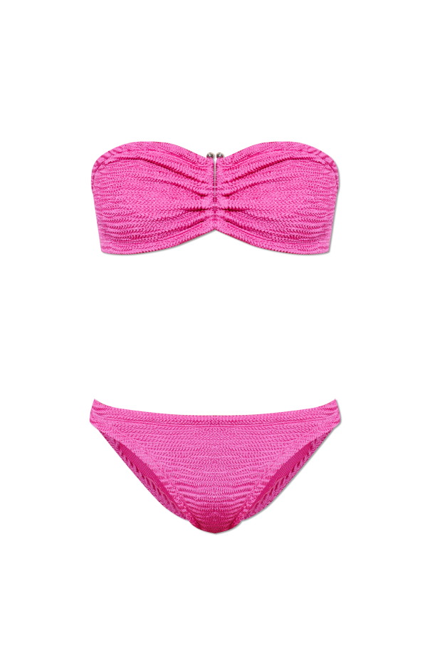 Two-piece swimsuit "Frida" od PARAMIDONNA