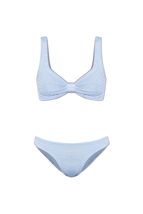 Two-piece swimsuit "Salma" od PARAMIDONNA
