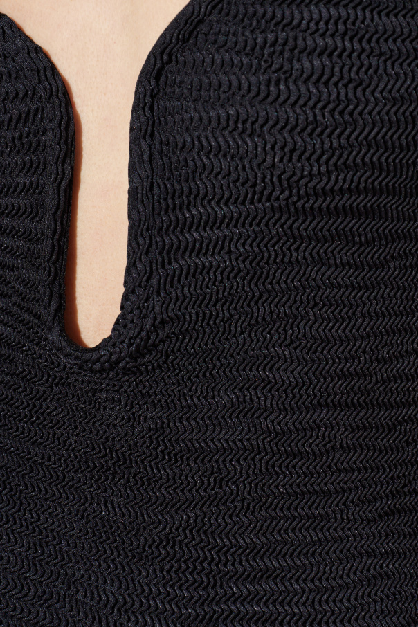 PARAMIDONNA Fato de banho inteiro "Mika"