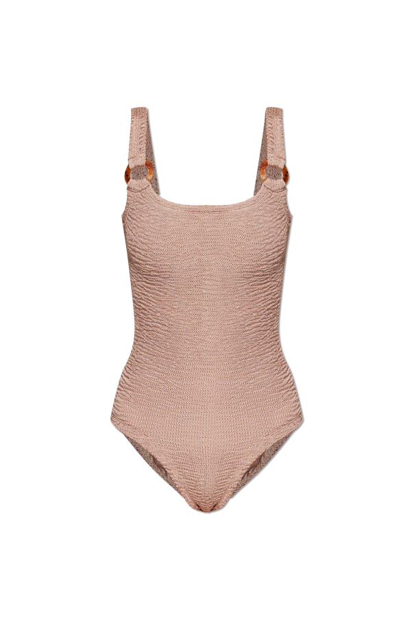 One-piece swimsuit "Sophia" od PARAMIDONNA