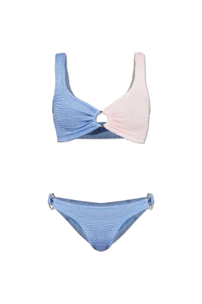 Bikini de dos piezas "Kari"