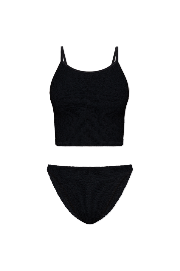 Two-piece swimsuit "Strap" od Hunza G