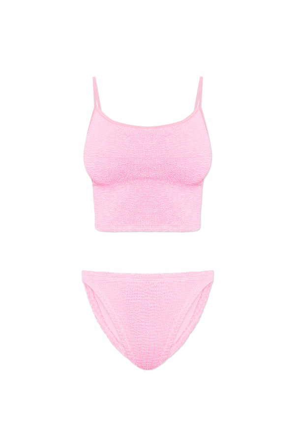 Two-piece swimsuit 'Strap', zdjęcie 1 Two-piece swimsuit 'Strap' od Hunza G