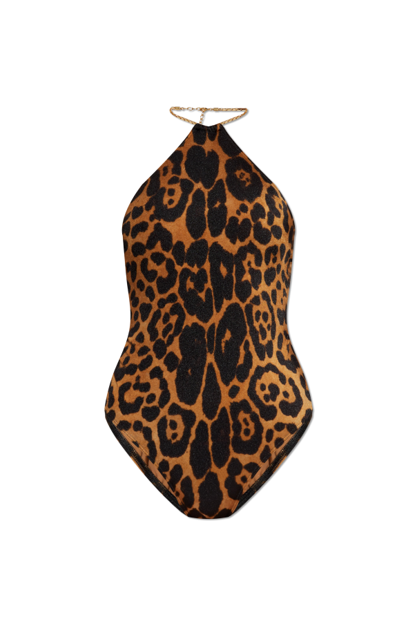 One-piece swimsuit, zdjęcie 1 One-piece swimsuit od Tom Ford