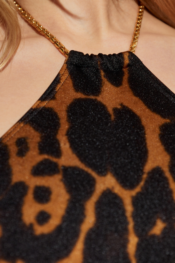 Tom Ford Traje de baño de una sola pieza