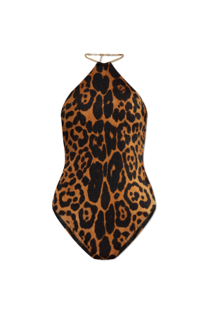 One-piece swimsuit