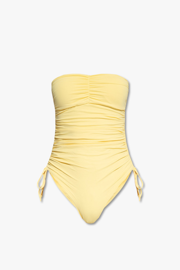 Melissa Odabash ‘Sydney’ one-piece swimsuit