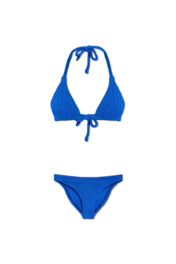 Two-piece swimsuit "Tammy", zdjęcie 1 Two-piece swimsuit "Tammy" od Hunza G