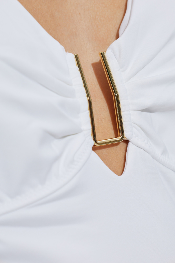 Melissa Odabash One-piece swimsuit `Tampa`