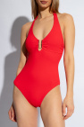Melissa Odabash RED ‘Tampa’ one-piece swimsuit