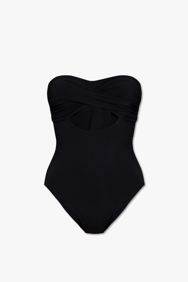 AllSaints ‘Tatum’ one-piece swimsuit