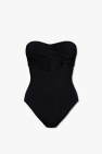 AllSaints ‘Tatum’ one-piece swimsuit