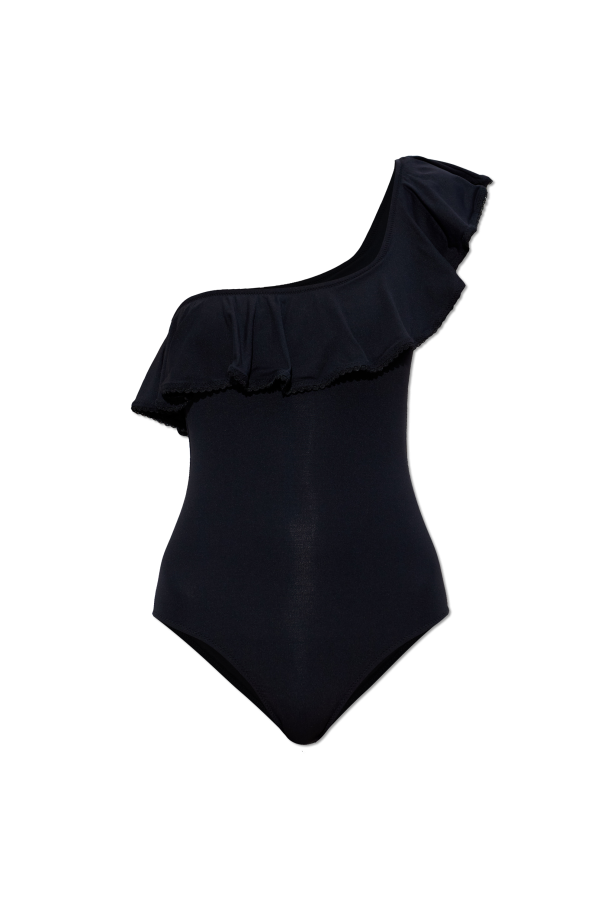 One-piece swimsuit "Tennessee" od Melissa Odabash