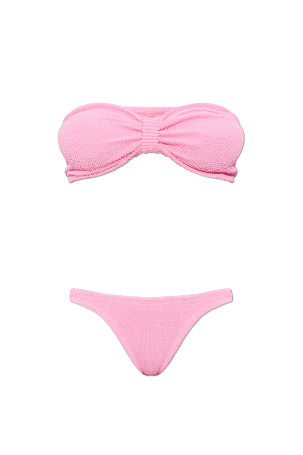Two-piece swimsuit "Tina" od Hunza G