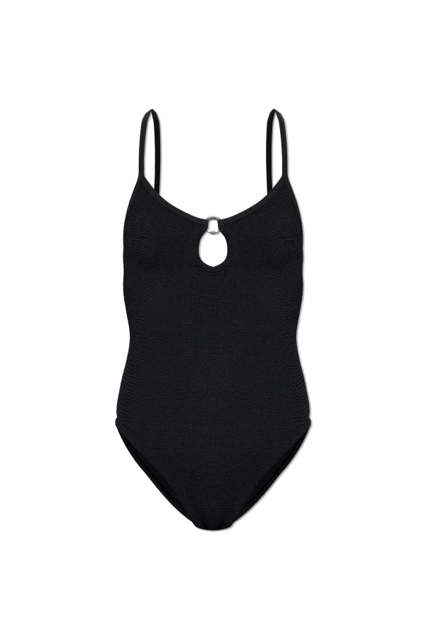 One-piece swimsuit ‘Toni’ od Hunza G