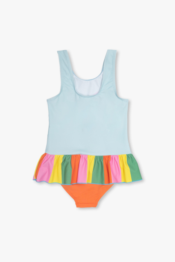 Stella McCartney Kids Tella Stella would be just one innovation in a line of many for