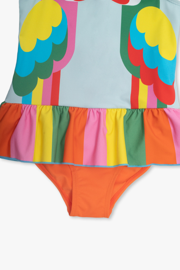 Stella 28Mm McCartney Kids One-piece swimsuit