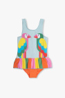 Stella McCartney Kids One-piece swimsuit