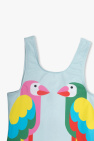 Stella McCartney Kids One-piece swimsuit