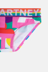 Stella McCartney Kids MULTICOLOUR Patterned bikini