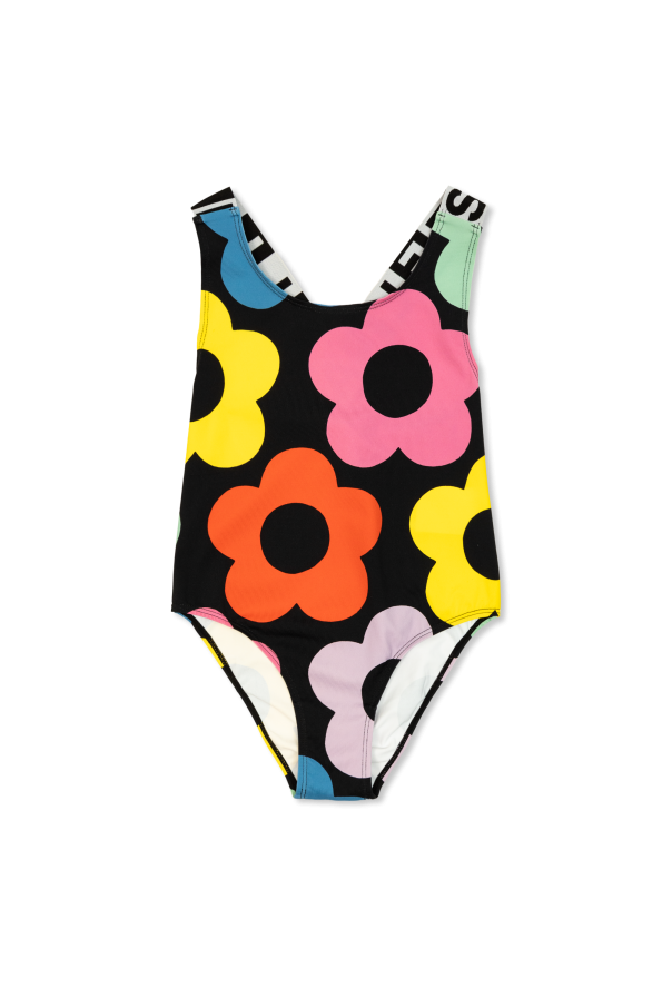 Stella McCartney Kids One-piece swimsuit