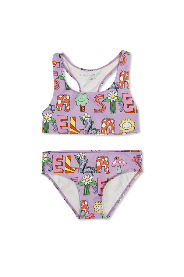 Two-piece swimsuit, zdjęcie 1 Two-piece swimsuit od Stella McCartney Kids