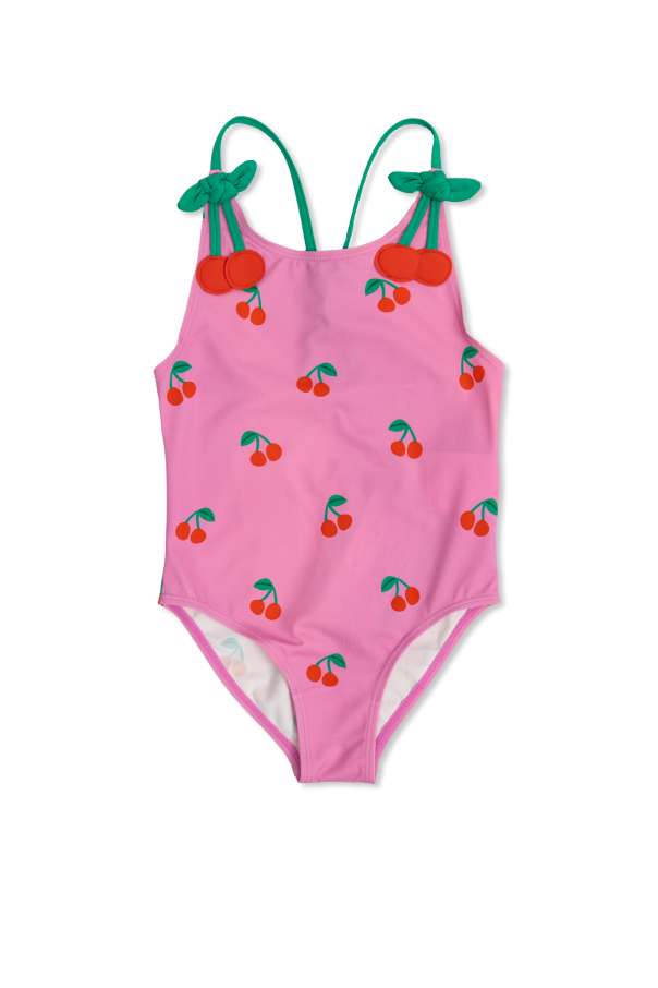 One-piece swimsuit, zdjęcie 1 One-piece swimsuit od Stella McCartney Kids