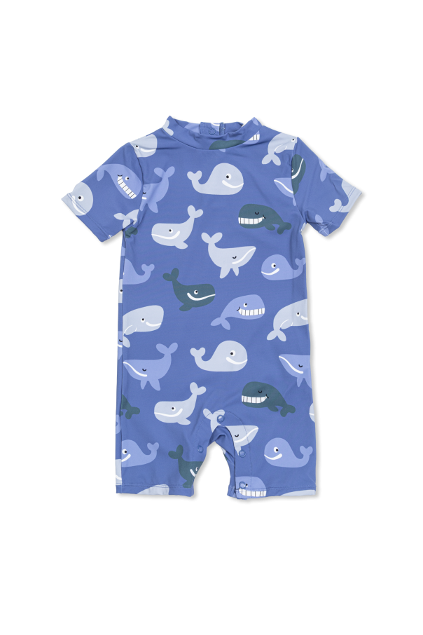 One-piece swimsuit od Stella McCartney Kids