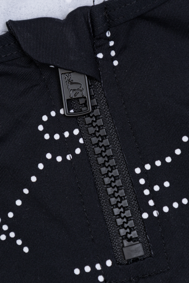 Stella McCartney Kids Dwuczęściowy kostium kąpielowy