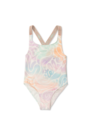 One-piece swimsuit