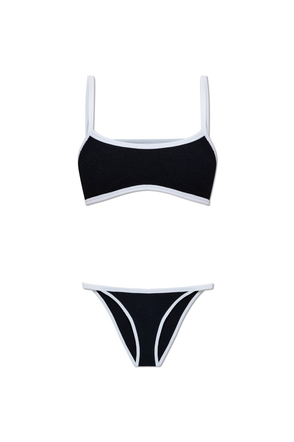 Two-piece swimsuit Tyler od Hunza G
