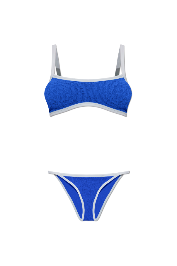 Two-piece swimsuit "Tyler" od Hunza G