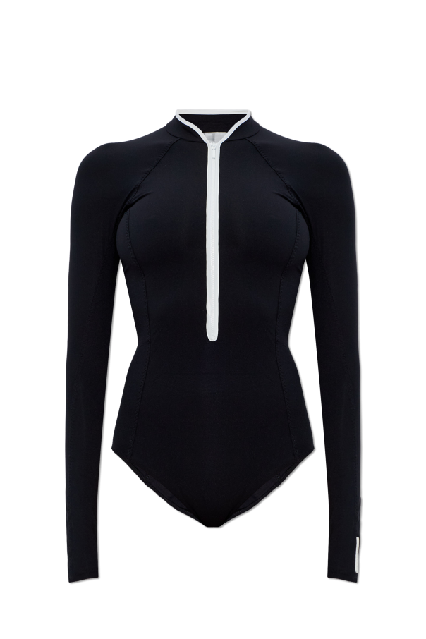 One-piece swimsuit "Tyra" od Hunza G