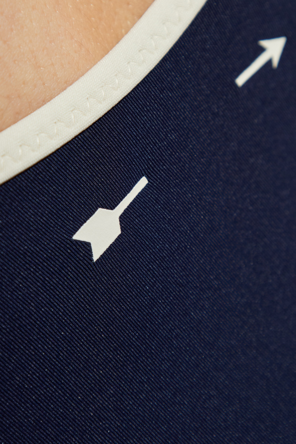 The Upside Samara one-piece swimsuit