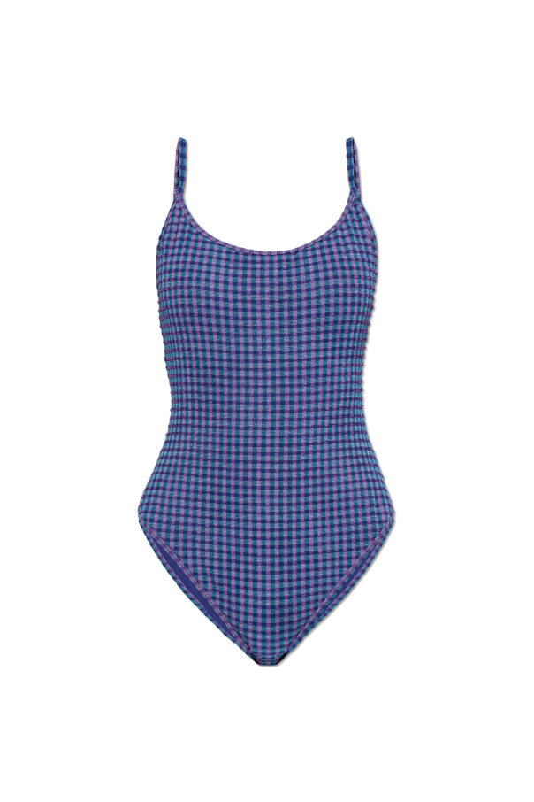 One-piece swimsuit `Aliki` od The Upside