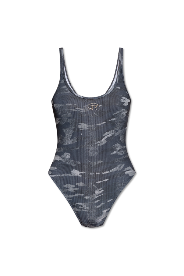 Diesel One-piece swimsuit UT-BODY-UTLT