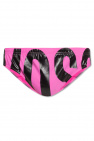 Moschino Swim briefs