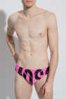 Moschino Swim briefs