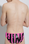 Moschino Swim briefs